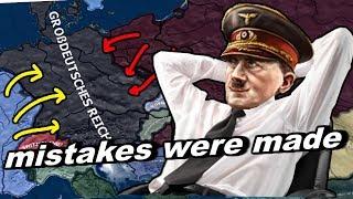 The Return Of Endsieg - Hearts Of Iron 4