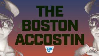 UFW Boston Accostin
