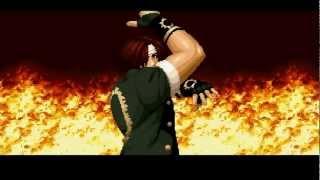 The King of Fighters Opening's 94, 95, 96, 97, 98, 99, 2000, 2001, 2002, 2003