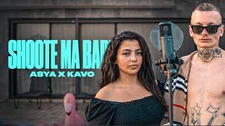 ICON BARS | Asya x Kavo - Shoote ma Babe