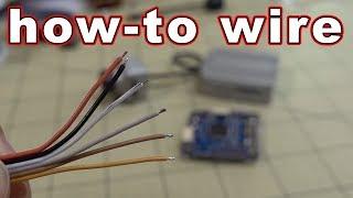 HOW-TO Wire the DJI FPV Air Unit (or Caddx Vista/Air Unit Lite) for Betaflight 