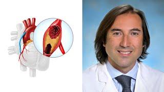 Surgeon Q&A: Coronary Artery Bypass Grafting and Heart Valve Surgery with Dr. Gianluca Torregrossa