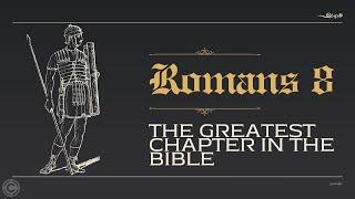 A Resurrected Life: Romans 8:9-11