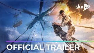 Uncharted | Official Trailer