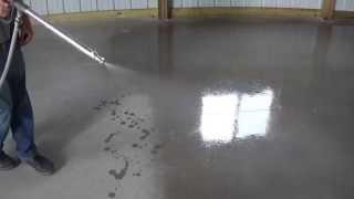 CDP - Best Concrete Sealer to Buy | Warehouse Floor Sealer