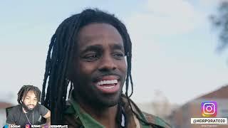 HE IS IN A PICKLE! BOSSNI REACTS TO #BLACKCHICAGOBELIKEPART119 PT.21