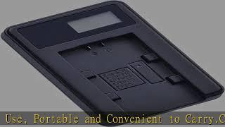 LCD USB Battery Charger for Sony DCR-HC20, DCR-HC21, DCR-HC22, DCR-HC23, DCR-HC24, DCR-HC26, DCR-HC