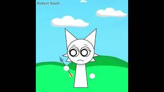 Lucky Cupid | incredibox sprunki #edit #shorts #fyp #sprunki #sprunkiincredibox