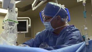 Advances in GYN Oncology at Cancer Treatment Centers of America