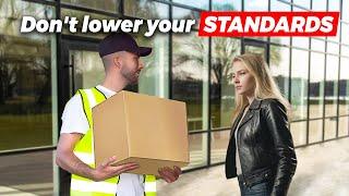 The NUMBER ONE MISTAKE New Courier Drivers Make In 2024