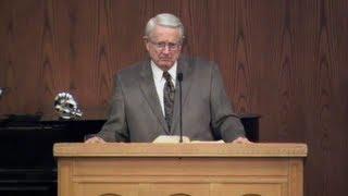 Loosening the Grip of Discouragement - Charles R. Swindoll