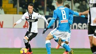 Parma vs Napoli 2 1 / All goals and highlights 22.07.2020 / Seria A 19/20 / Calcio Italy / Insigne