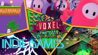 MrCutVideos - Indie Game - Voxel Tactics