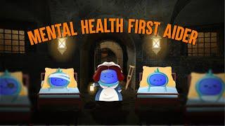 Mental Health First Aider | eLearning Course