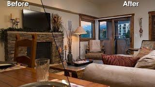 How I Photograph Real Estate Interiors