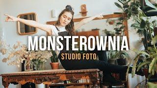Jak się prowadzi studio fotograficzne? | Monsterownia