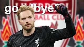 Caoimhin Kelleher TO Brentford?