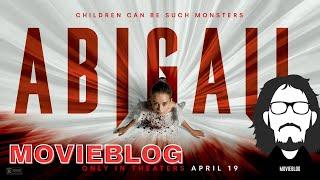 MovieBlog- 972: Recensione Abigail