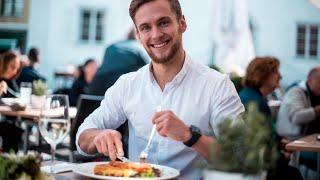 Weniger Fleisch essen zum abnehmen - sinnvoll?