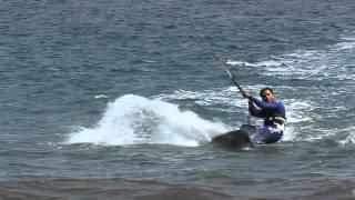 Kiteboarding Back Roll: The Kiteboarder School