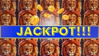 2 FULL SCREENS??? $5,000 IN WINS!!!***TOP 5 JACKPOT*** KING OF AFRICA AND MYSTICAL UNICORN!!!