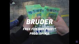 [FREE] Caney030 x Morad x Baby Gang Type Beat -Bruder (@opinia)