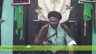 Hussaini Association of Calgary Live Stream