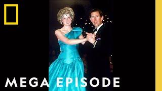 Queen Elizabeth, Princess Diana, and the British Royal Family | MEGA EPISODE | National Geographic