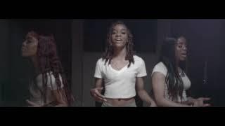 Cette 3 (TM Twins x Krissy) Cover to Keri Hilson's "Knock You Down"-Official Music Video