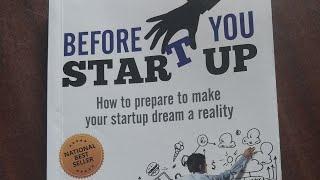 Review on "BEFORE YOU START UP " ..... by Pankaj Goyal .!! like and subscribe  ..!! .