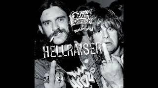 Ozzy Osbourne, Lemmy Kilmister & Motörhead - Hellraiser (30th Anniversary Edition)