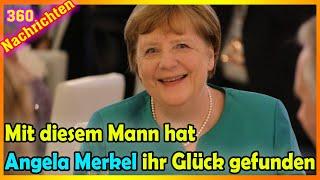 Toller Mann für Angela Merkel!