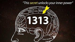 1313 Angel Number Meaning & Why You Keep Seeing It