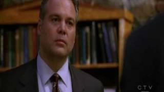 Law & Order:Criminal Intent-I begin to wonder