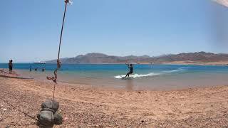 GoPro Hero 7 Black .... Dahab Egypt South Sinai