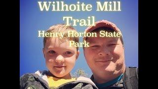 Wilhoite Trail