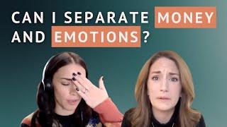 Emotions and Money with Dr. Marie Fang