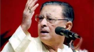 "Pandit Arun Bhaduri - Jog-Kauns"