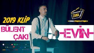 Bülent Çakı - Evîn [Official Music Video]