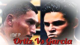 Ryan Garcia vs Vergil Ortiz Will HAPPEN!