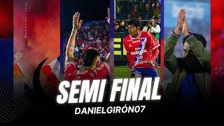 SEMIFINAL DE INFARTO  Xelajú vence a Antigua y avanza a la gran final | DanielGirón07