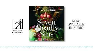 Seven Deadly Sins by Mikey Robins - Audiobook sample