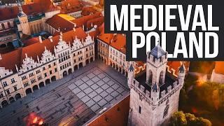 Discovering Poland: A Journey Through History and Landscapes