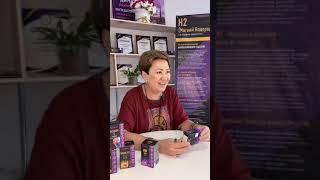 Чудо Продукт! Магний Водород h2 premium излечит все болезни