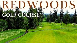 Redwoods Golf Course - Langley, BC