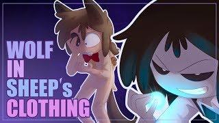 ¿Lamb or Wolf? COVER - Edd00chan ft/Itsfandubtime ||ANIMATED SHOW | #FNAFHS 2