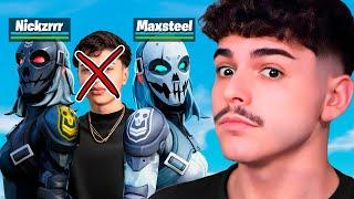 Los Jugadores Promesa Estan Conquistando Fortnite