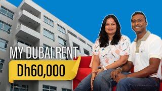 My Dubai rent: Couple pay Dh60,000 for apartment in Al Barsha