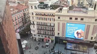 Gourmet Experience, El Corte Ingles, Madrid - 2nd October 2024