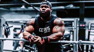 IT'S YOU AGAINST YOU | KEONE PEARSON | BODYBUILDING MOTIVATION 2025